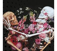 Delain - Hunter'S Moon (2Lp+B.Ray Limited Edt.)