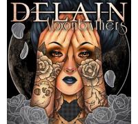 Delain Moonbathers Album