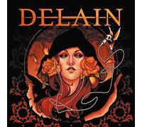 Delain - We Are The Others (180 Gr. Vinyl Flaming Limited Edt.)