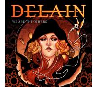 Delain We Are The Others (CD)