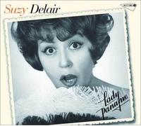 Delair, Suzy - Lady Paname