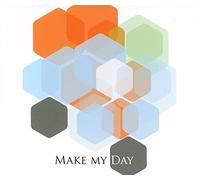 DELAKI - MAKE MY DAY