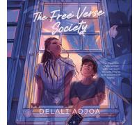 Delali Adjoa The Free Verse Society (Tascabile)