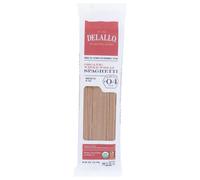 Delallo Spaghetti Integrali di Grano, Confezione da 16 X 16 Oz