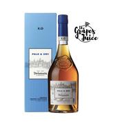 DELAMAIN PALE & DRY X.O. GRANDE CHAMPAGNE COGNAC FRANCIA