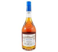 Delamain X.O.Pale & Dry Cognac 0,70 lt