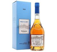 DELAMAIN XO COGNAC PALE e DRY GRANDE CHAMPAGNE 50 CL IN ASTUCCIO