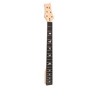 Delaman Accory GE203 - Piastra di controllo precablata per chitarra elettrica, piastra di controllo con manopola interruttore, Accory per chitarra, facile installazione, dimensioni standard