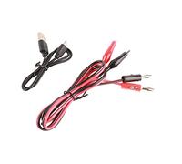 Delaman Generatore regolabile Generatore di segnale portatile regolabile, generatore PWM multifunzione per onde rettangolari, sinusoidali e triangolari, 4-20mA, uscita 2-10V
