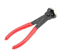 Delaman Pinze con estremità tagliente da 15,2 cm, pinze con manico sottile per tagliare il filo, realizzare violini, tasti per chitarra, strumento di precisione per musicisti e artigiani