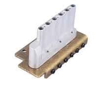 Delaman Set di 5 lime per dadi per chitarra, con manico, per ukulele e banjo, lime per tasti ad ago, strumenti per chitarra elettrica, set da 5 pezzi