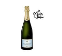 DELAMOTTE BRUT CHAMPAGNE FRANCIA