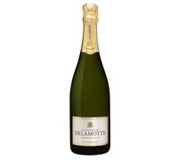 Delamotte Champagne AOC Brut Blanc de Blancs