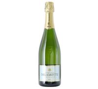DELAMOTTE CHAMPAGNE BRUT 75 CL