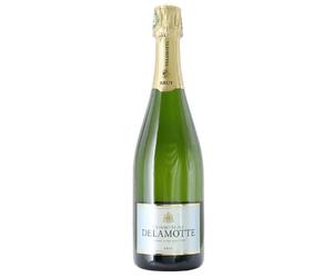 DELAMOTTE CHAMPAGNE BRUT 75 CL