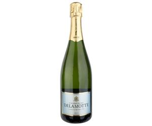 Delamotte Champagne Brut AOC 0,75 ℓ
