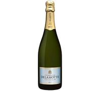 Delamotte - Champagne Delamotte Brut 0,75 lt.