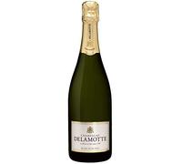 Delamotte - Champagne Delamotte Brut Blanc de Blancs 0,75 lt.