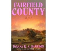 DéLana R. A. Dameron Fairfield County (Copertina rigida)