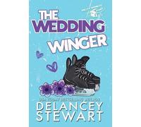 Delancey Stewart The Wedding Winger (Tascabile) Wilcox Wombats