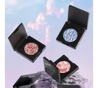 DE'LANCI - Daydream Series Eyeshadow - 3 Colors #Twinkle - 1.2g