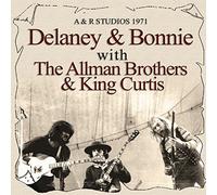 Delaney - A & R Studios 1971