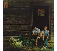 Delaney and Bonnie Home (Vinyl LP) 12" Album