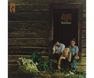 Delaney and Bonnie Home (Vinyl LP) 12" Album