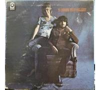 DELANEY AND BONNIE - TO BONNIE FROM DELANEY LP (VINYL ALBUM) UK ATCO 1970