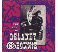 Delaney & Bonnie - Best Of Delaney & Bonnie