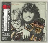 Delaney & Bonnie - D & B Together
