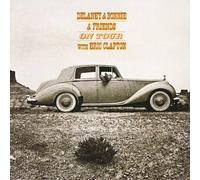 Delaney & Bonnie & F - On Tour With Eric Clapton