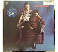 Delaney & Bonnie & Friends - To Bonnie From Delaney - ATCO Records - SD 33-341