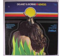 DELANEY & BONNIE - genesis