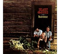 Delaney & Bonnie - Home