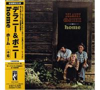 DELANEY & BONNIE - HOME + 6 -LTD-