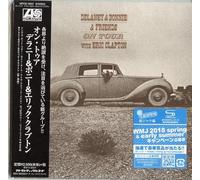 Delaney & Bonnie - On Tour With Eric Clapton