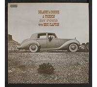 Delaney & Bonnie - ON TOUR WITH ERIC.. -HQ-