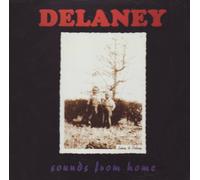 Delaney Bramlett - Sounds from Home