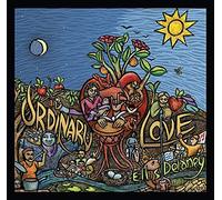 Delaney, Ellis - Ordinary Love