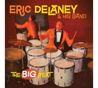 Delaney, Eric & His Band - Big Beat