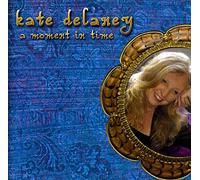 DELANEY, KATE - A MOMENT IN TIME