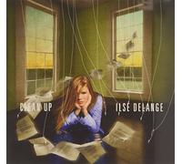 DELANGE, ILSE - CLEAN UP