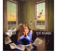 Delange, Ilse - Clean Up(CD/DVD) [Import]