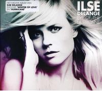 Delange, Ilse - Eye of the Hurricane