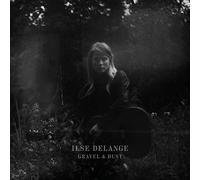 Delange,Ilse - Gravel & Dust (Ltd.Mint Pack)