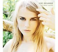 DELANGE, ILSE - GREAT ESCAPE