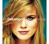 Delange, Ilse - HERE I AM -1998-2003