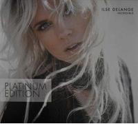Delange, Ilse - Incredible Platinum -Ltd-