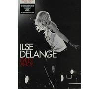 Delange, Ilse - Live in Ahoy -DVD+CD-